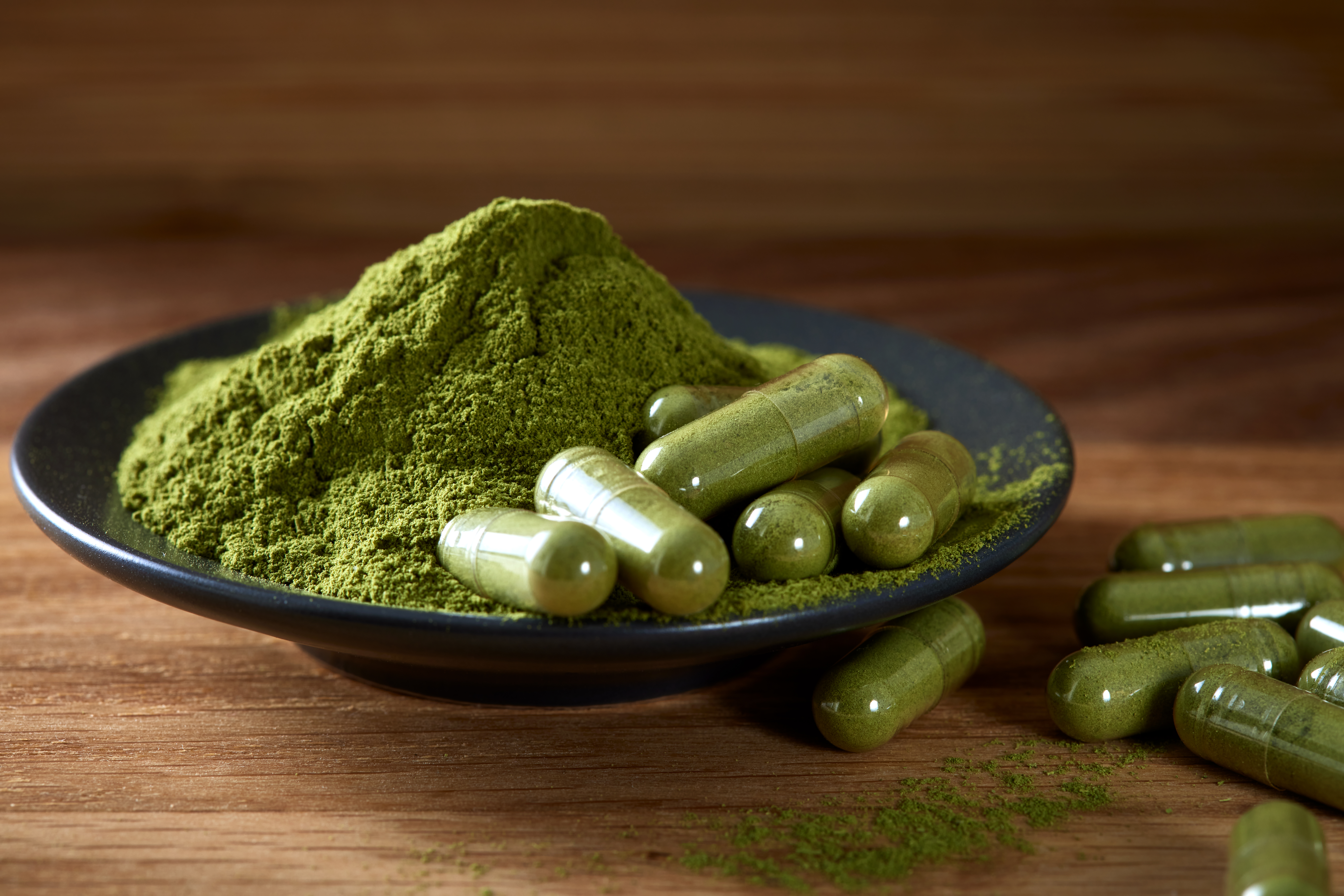Moringa Powder